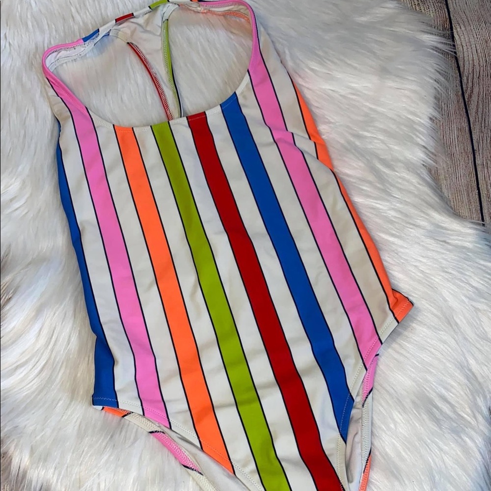 Aerie swimsuit size small